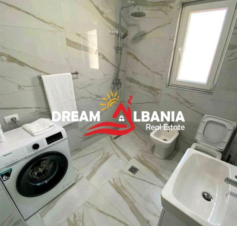 2 Apartments 1+1 for Sale at the Former Electric Market in Tirana (ID 4119404)