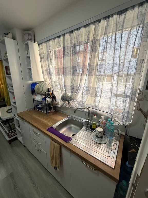 Okazionn!! Shitet garsionere ne Selite tek Xhamia (29.2 m2) 59 milion leke te vjetra diskutueshem