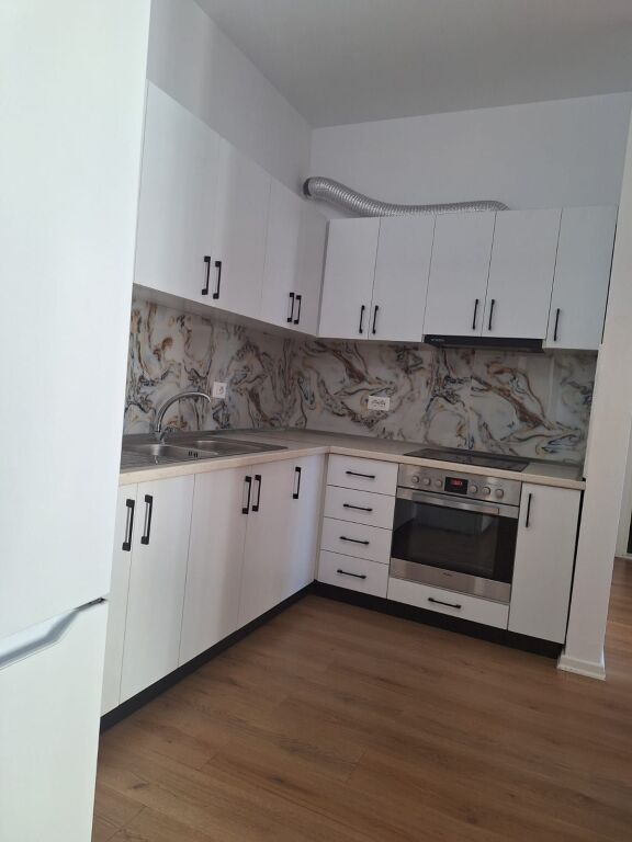 Jepet me qira apartament 2+1+2+Post Parkimi