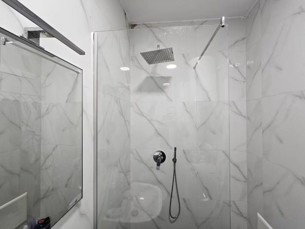 Apartment 1+1 for sale in TEG!