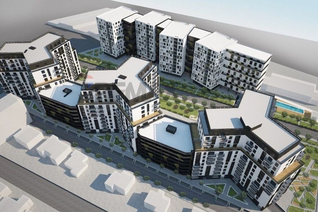 Business unit for rent Turdiu Complex