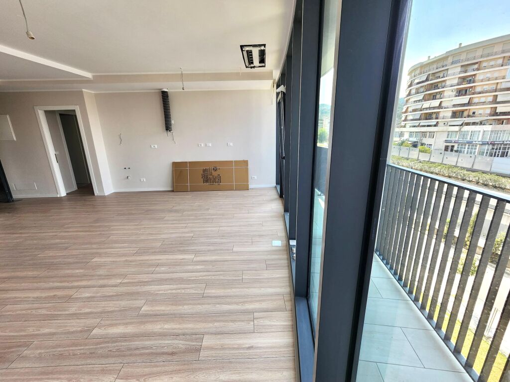 For Rent: 💻Premium Office 📍Lake View, Tirana Lake (128m²) – 3 Office Spaces, 2 Bathrooms, Terrace &amp; GARAGE 🚗 || Stunning Lake View | €1,500/Month