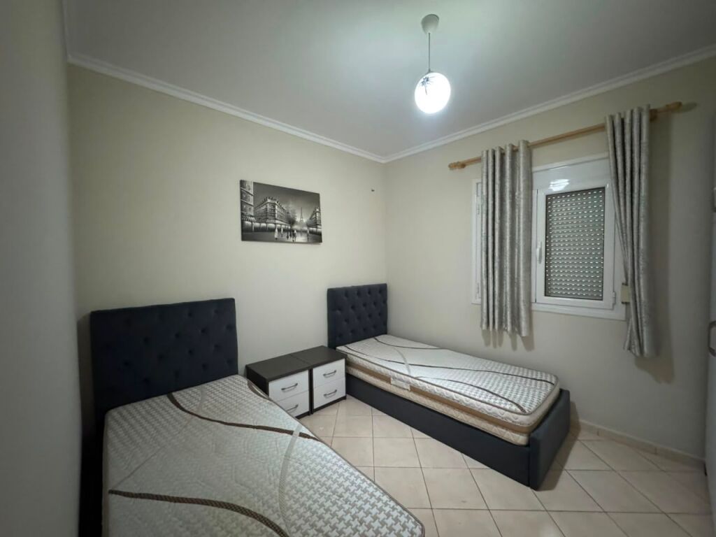 Selite, Japim me Qira Apartament 1+1