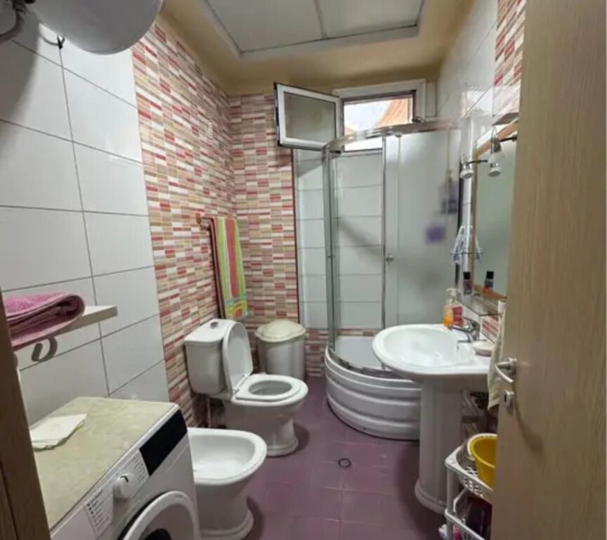 Apartment 1+1 for rent at Fondi Besa Zogu i Zi !