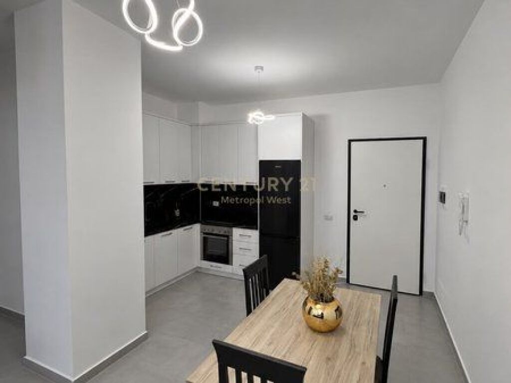 Per Qira - Apartament 1+1, Liqeni i Thatë