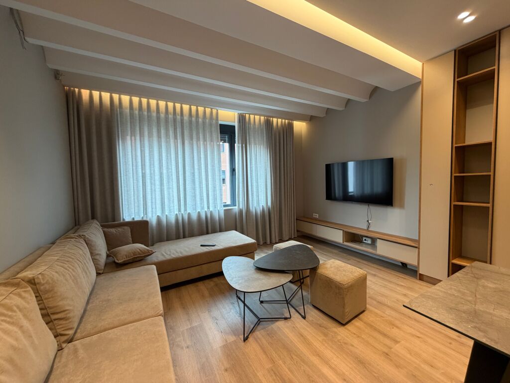 🏡 Appartamento 2+1 + 2 bagni + posto auto in affitto nel Complesso Xheluks