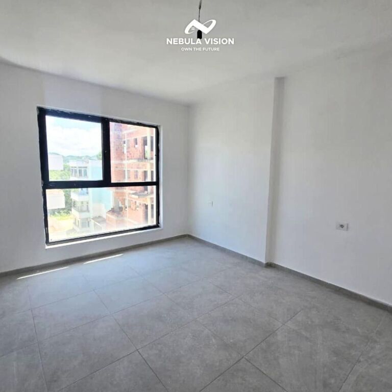 Apartment 2+1+Balcony For Sale In Golem, Liburna Residence, Pishat e Buta