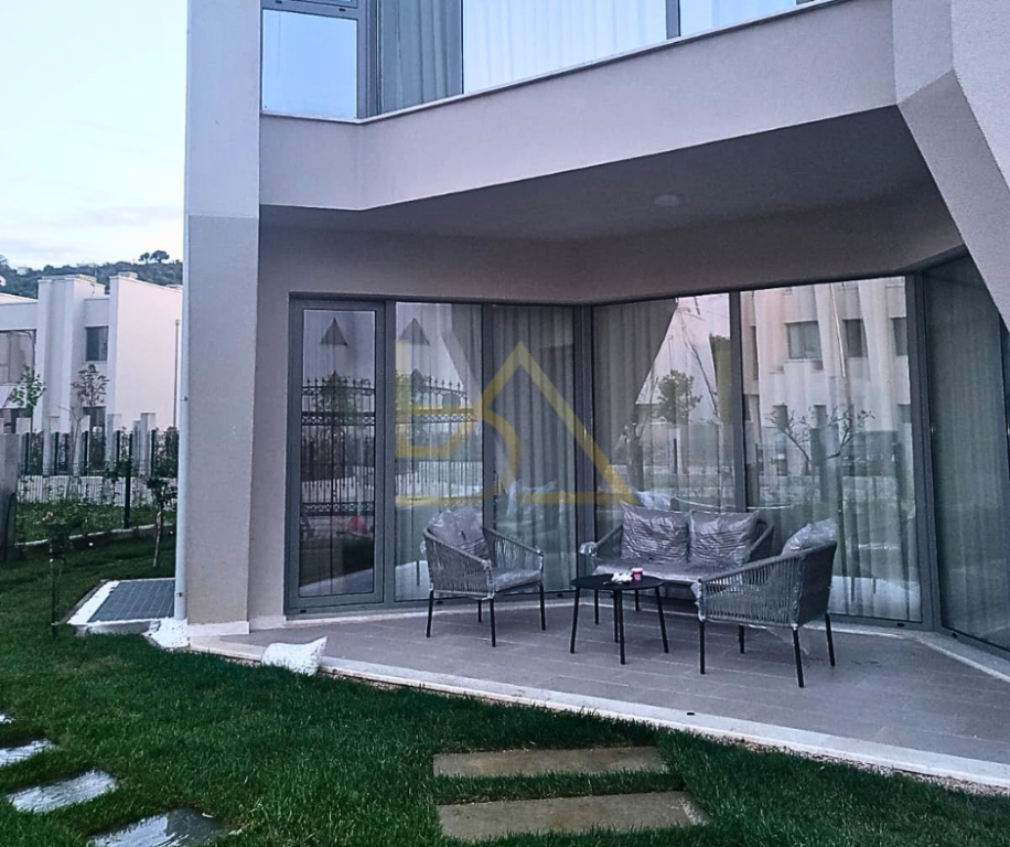 Vilë me Qira – Sauk, Tiranë