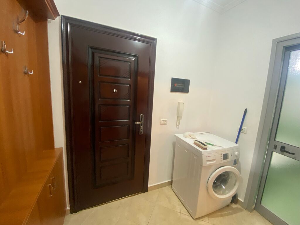 Apartment 1+1 for rent in Fresk !