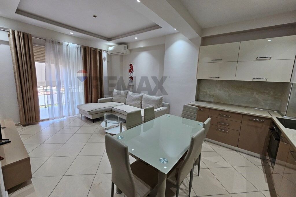 Apartment 2+1 for Rent near Birra Tirana
