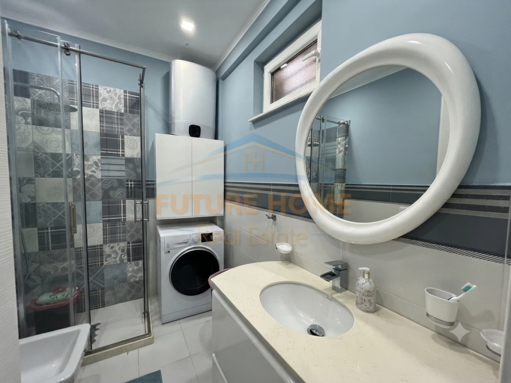Rent, Apartment 2+1+2+Parking Space, Complex "FZ 2", Dry Lake.