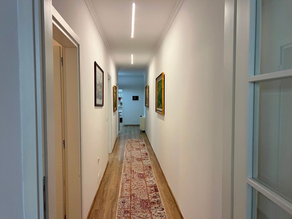 For Rent 3+1 +2 CENTER, NEW BAZAAR