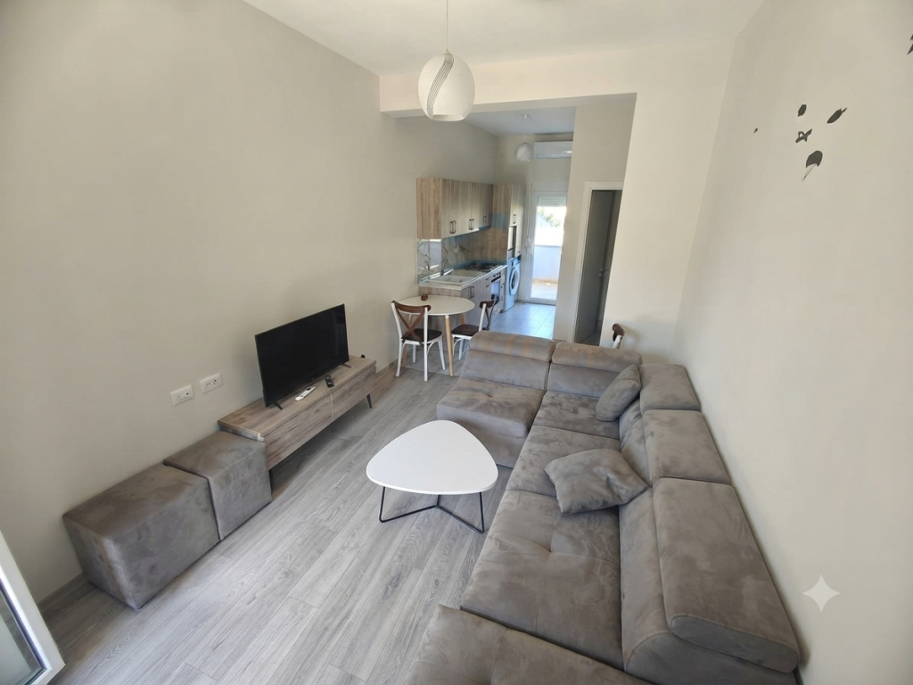 Rent, Apartment 1+1, Shkozë, Tirana