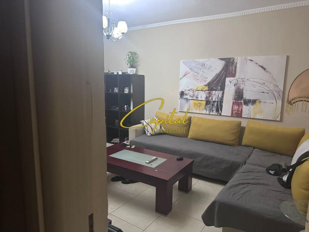 FOR SALE APARTMENT 1+1 MYSLYM SHYRI 150,000 EURO