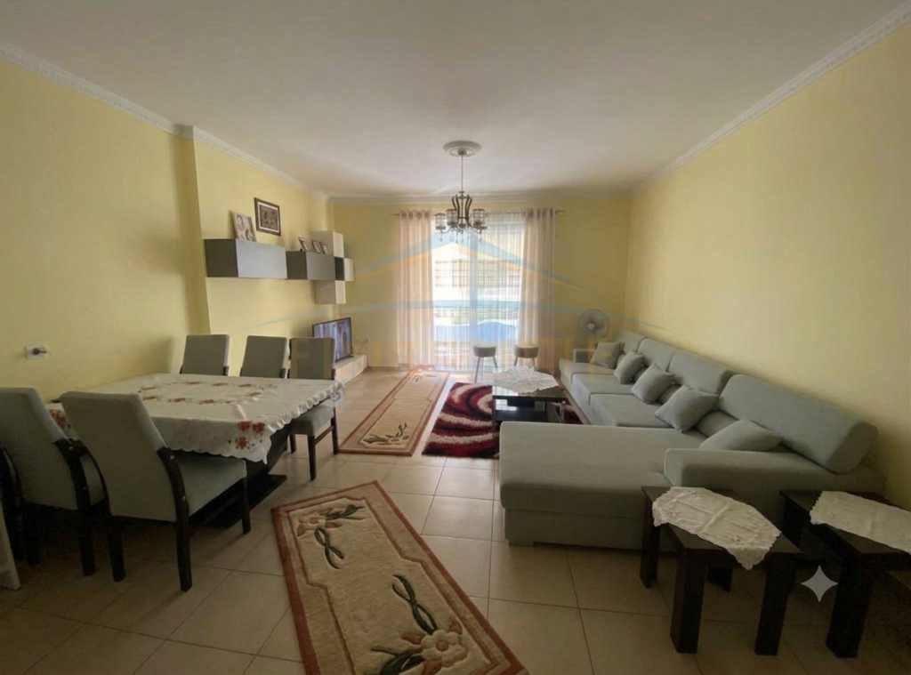 Rent, Apartment 2+1, Kamza Turn.