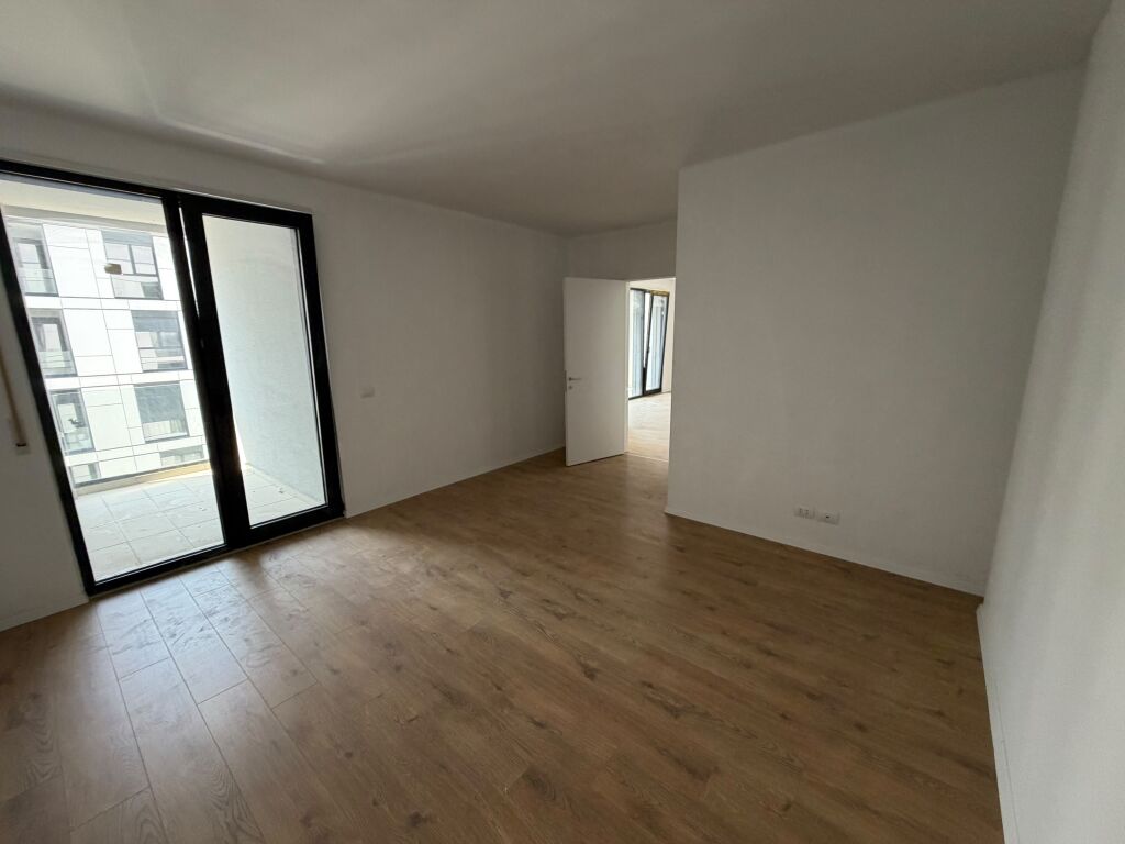 Jepet me qira apartament 3+1+2Poste Parkimi tek Kompleksi Akses