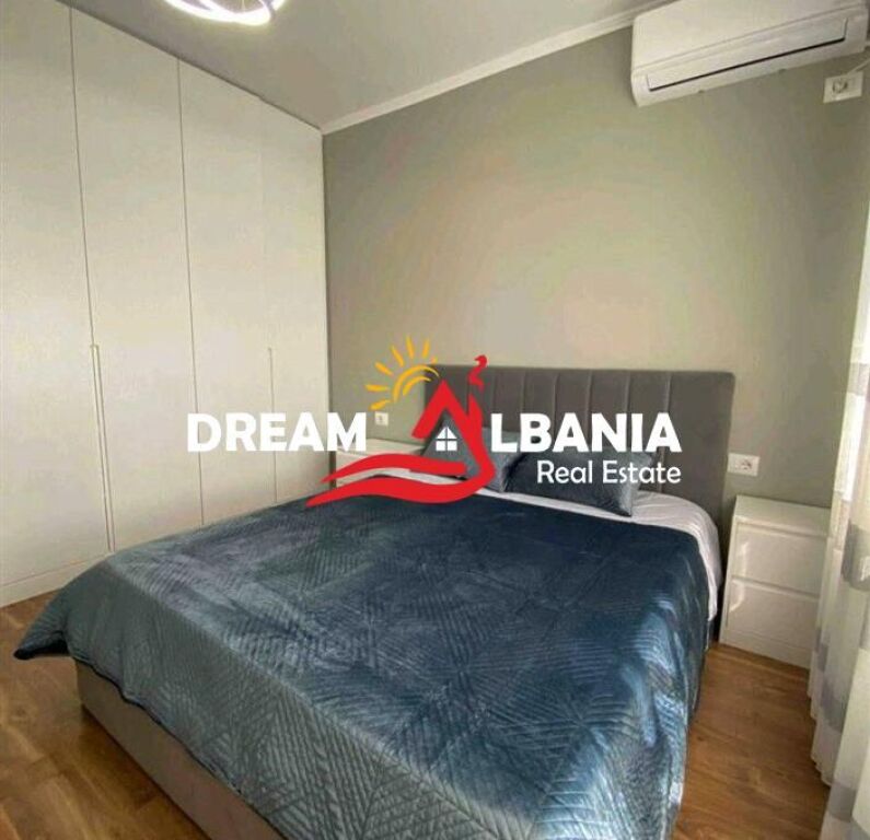 2 Apartments 1+1 for Sale at the Former Electric Market in Tirana (ID 4119404)