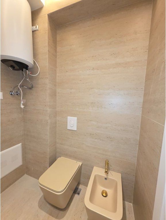 Apartament 1+1 Me Qira në Sheshi Willson