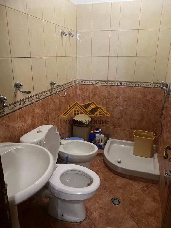 Apartment 1+1 For Rent at the Beach, Durrës