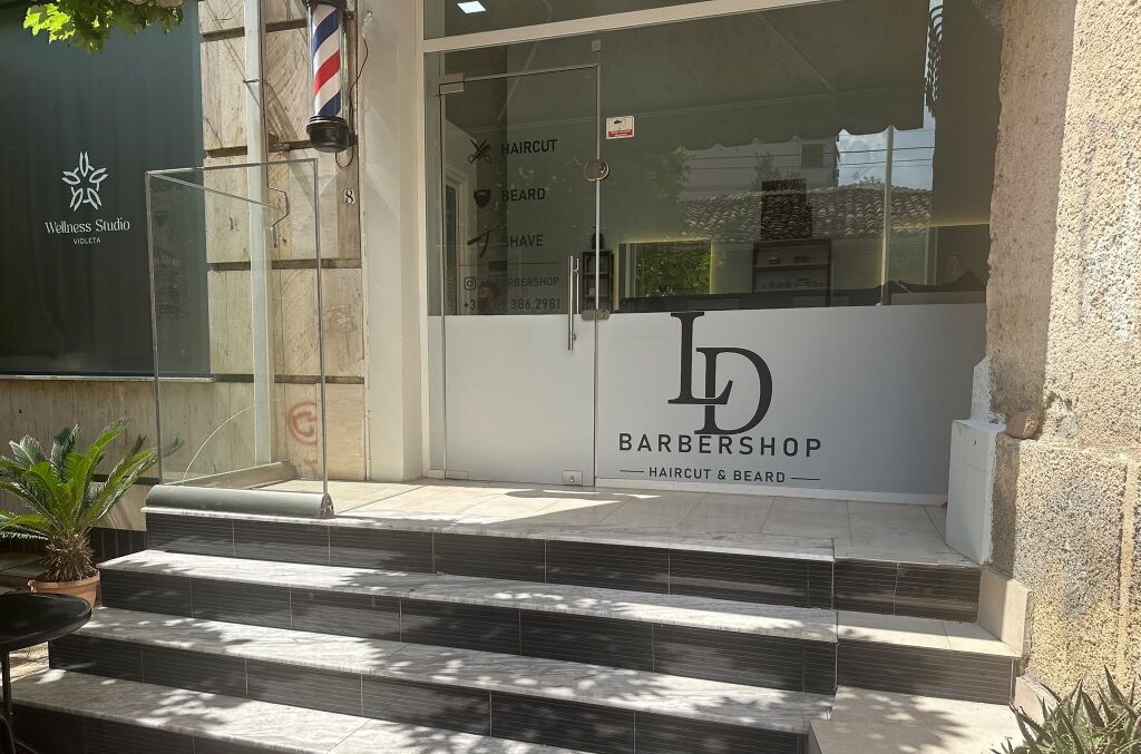 Sale | Ambjent Biznesi | Rruga e Barrikadave | 145000 €