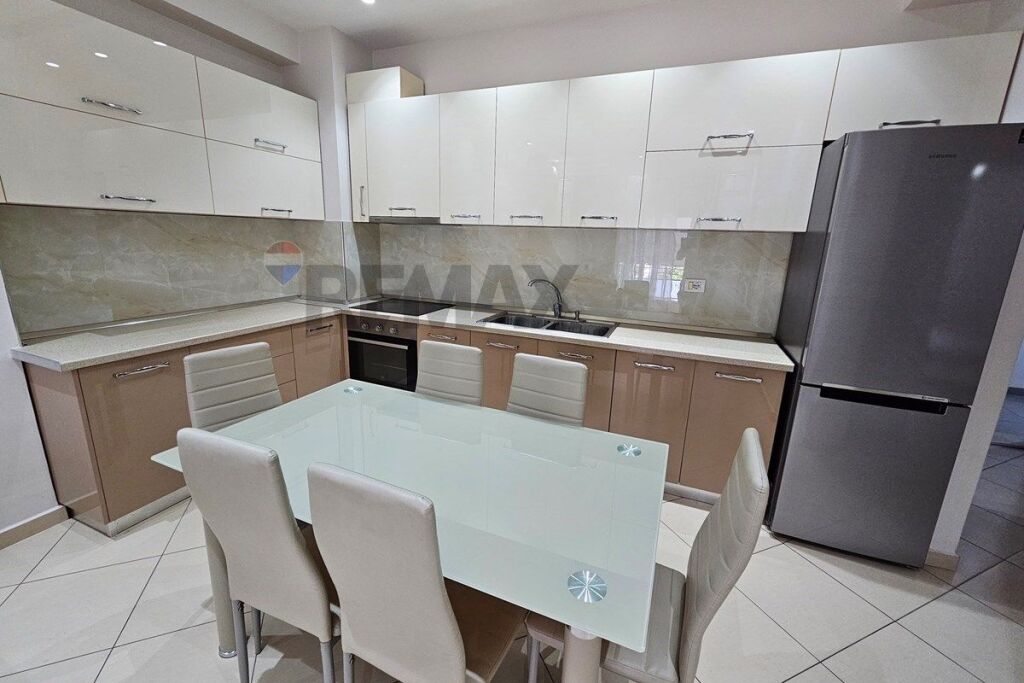 Apartment 2+1 for Rent near Birra Tirana