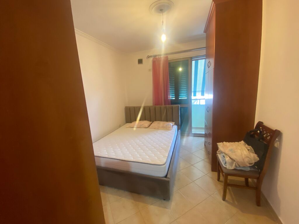 Apartment 1+1 for rent in Fresk !