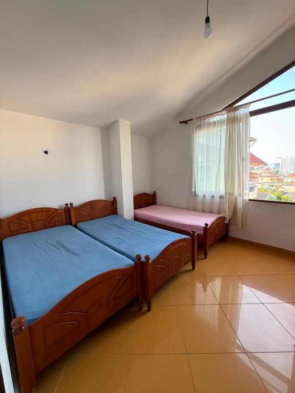 Appartamento 1+1 in affitto presso l'Ingegneria Edile