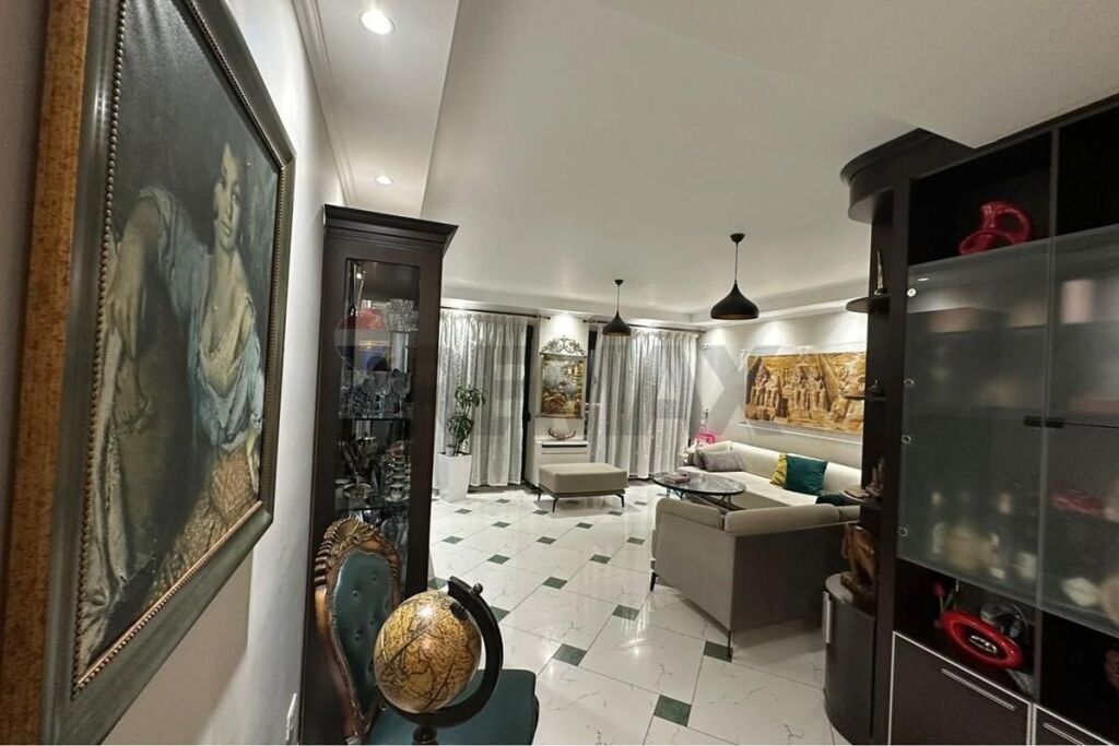 APARTAMENT 3+1+2 TEK DELIJORGJI!