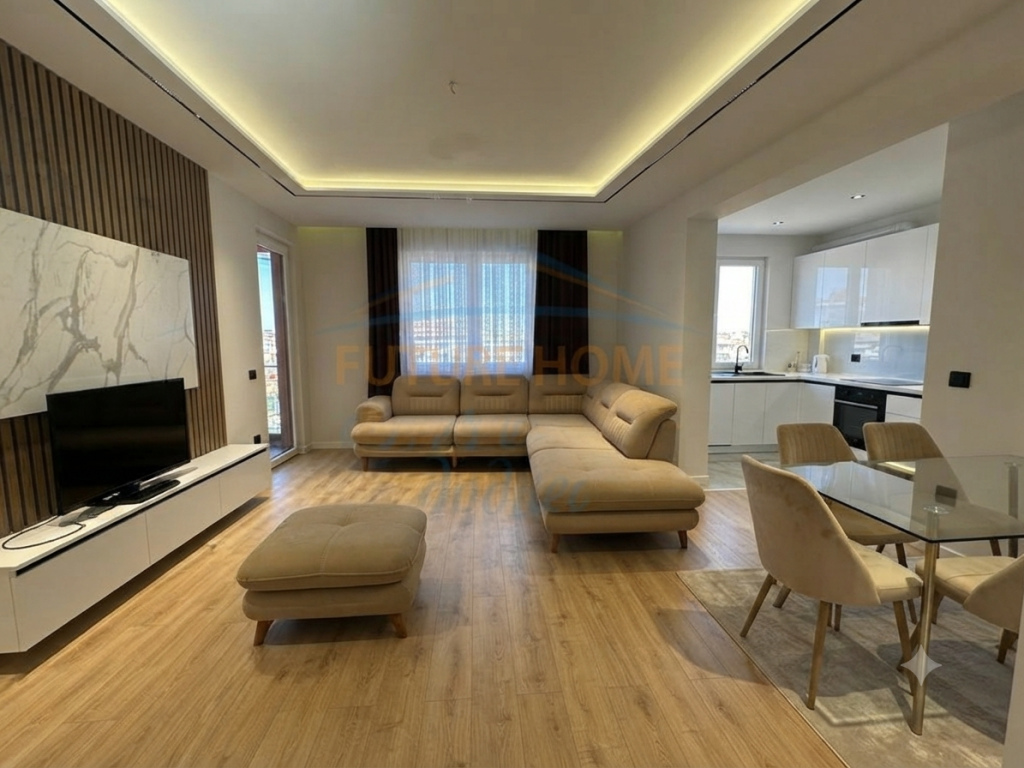 Rent, Apartment 2+1+Parking Space, Paskuqan, Tirane.
