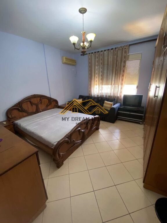 Apartment 1+1 For Rent at the Beach, Durrës