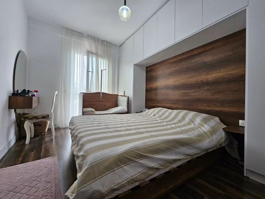 Apartment 1+1 for sale in TEG!