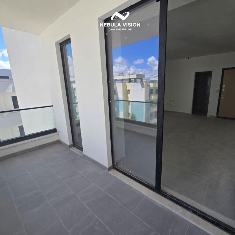 Apartment 2+1+Balcony For Sale In Golem, Liburna Residence, Pishat e Buta