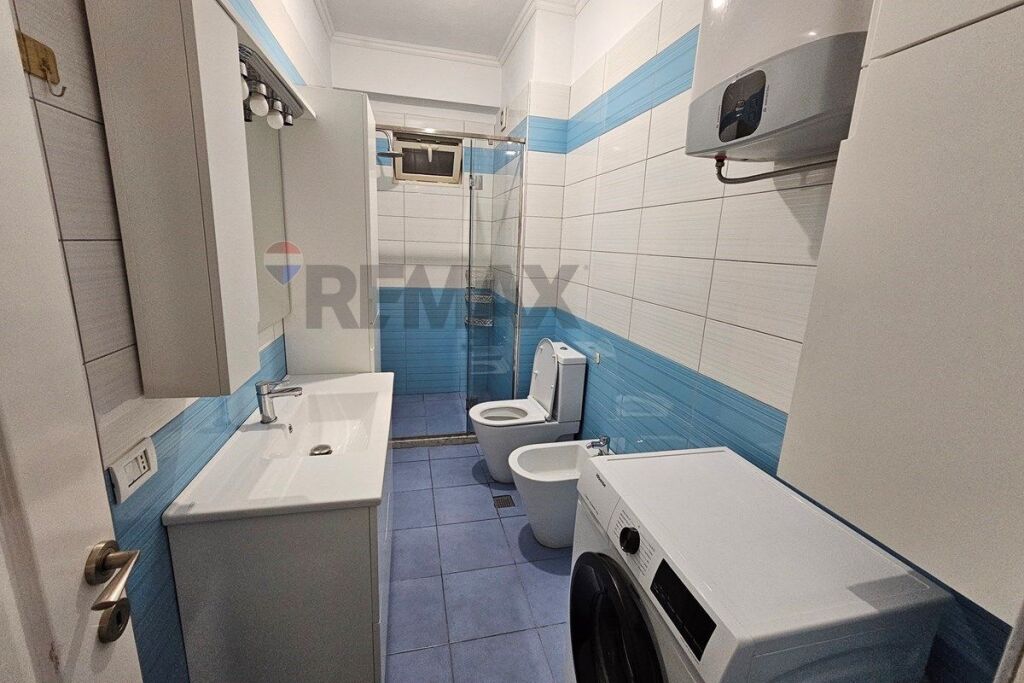 Affittasi appartamento 2+1 vicino a Birra Tirana