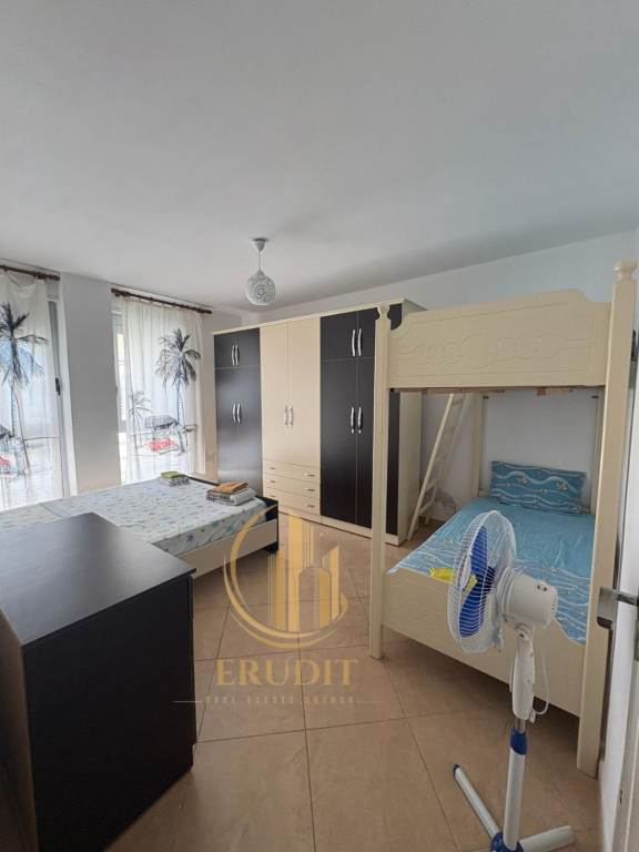 Old Beach Apartment for Sale, Vlora