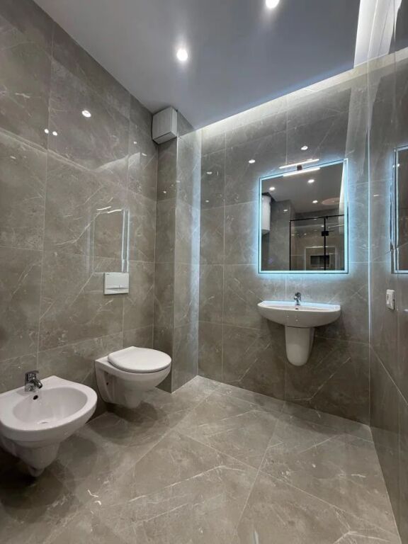 Qira, Apartament 1+1+Post Parkimi, Rr. Dritan Hoxha, Kompleksi E88, Tirane.