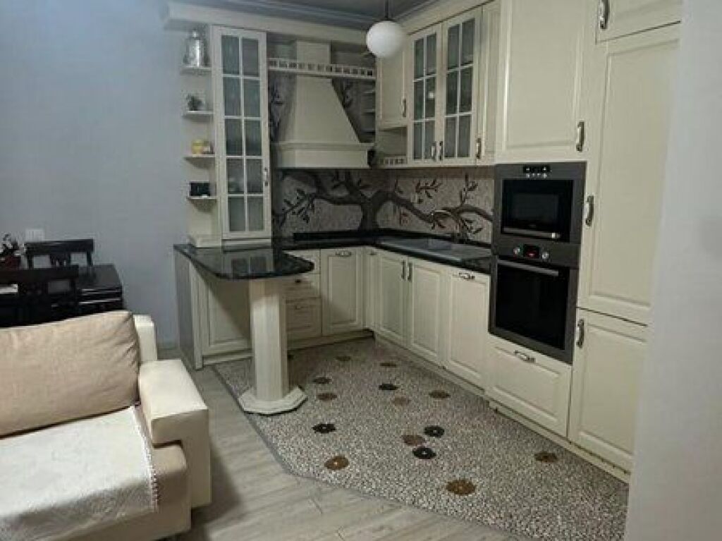 JEPET ME QERA APARTAMENT 1+1 – KOMUNA E PARISIT