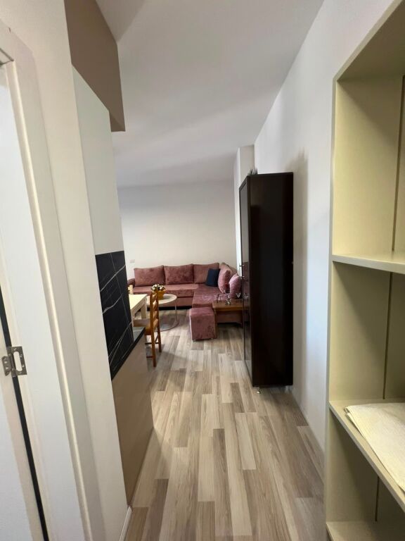 Don Bosko, apartment 1+1+Blk for rent.