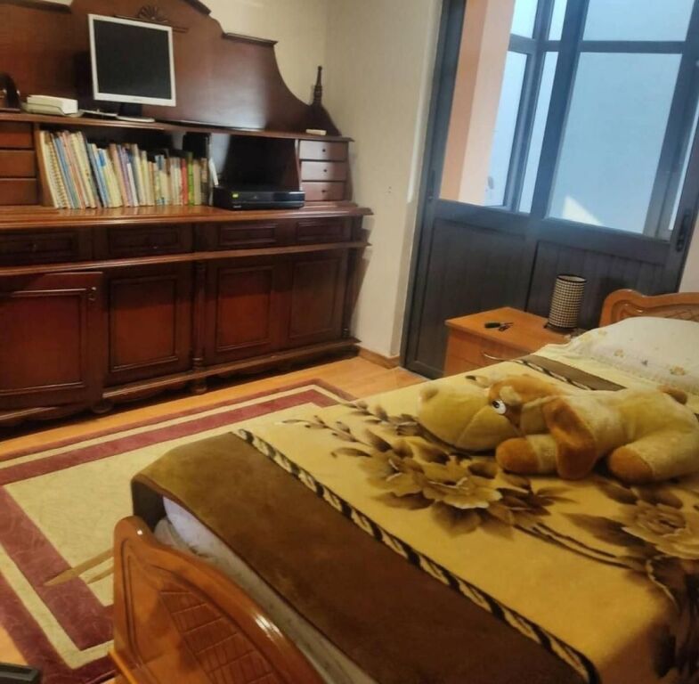 Rent | Apartament 2 + 1 | Rruga 5 Maji | 500 €/month