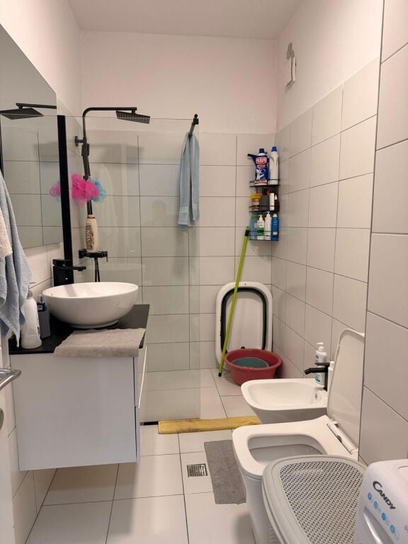 Apartment 2+1 for rent