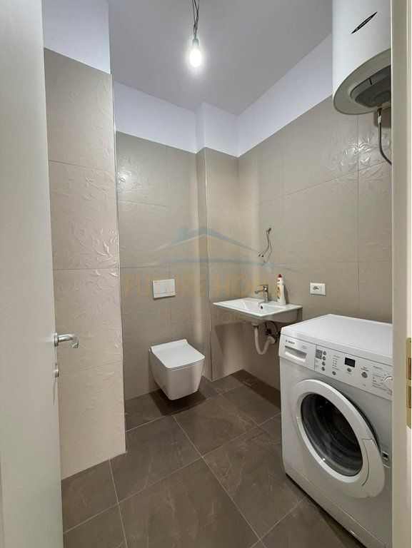 Affitto, Appartamento 2+1+2+Posto Auto, Yzberisht.