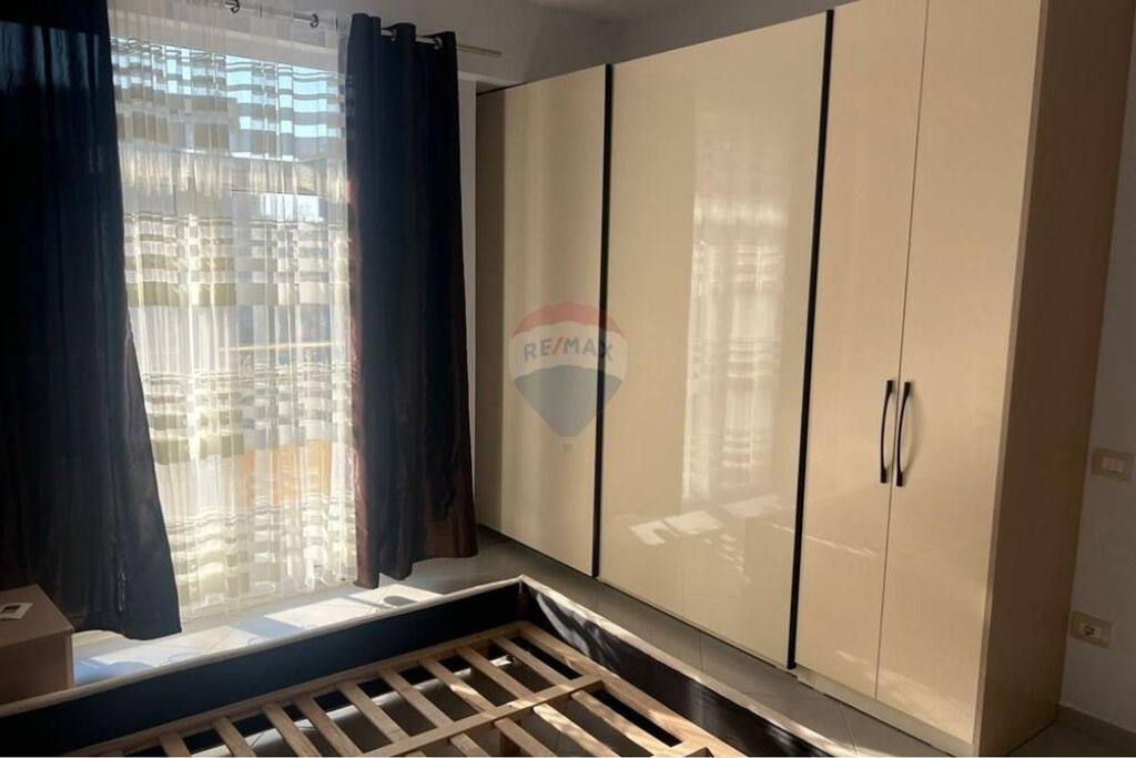 Apartment 2+1+2 for rent at Vilat Gjermane