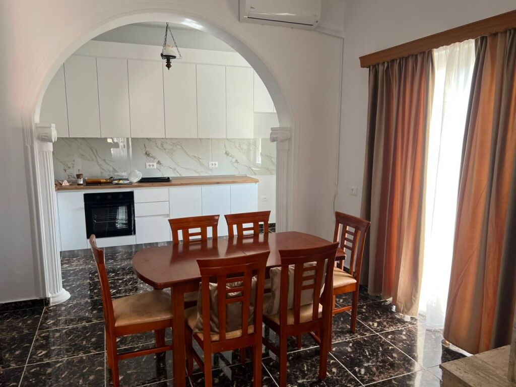 Qera | Apartament 2 + 1 | Ish Tregu Elektrik | 800 €/muaj