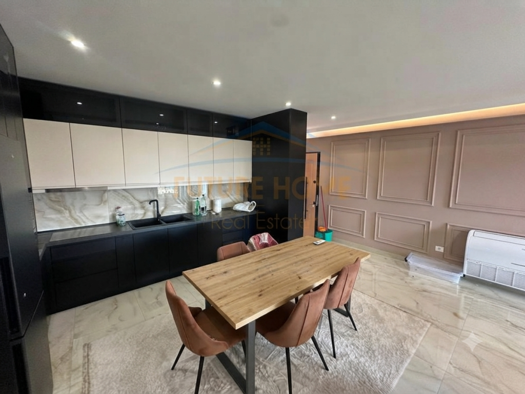 Rent, Apartment 3+1+Parking Space, Lake Land Residence, Farke