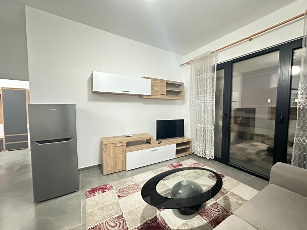Appartamento 1+1 in affitto a Square 21