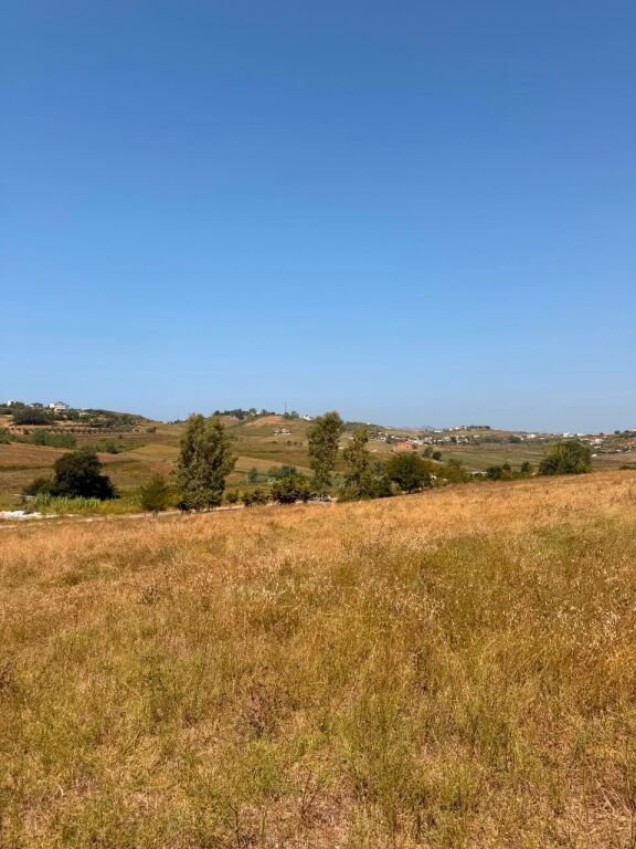 Tokë Arë për Shitje – Shkallnur, Durrës