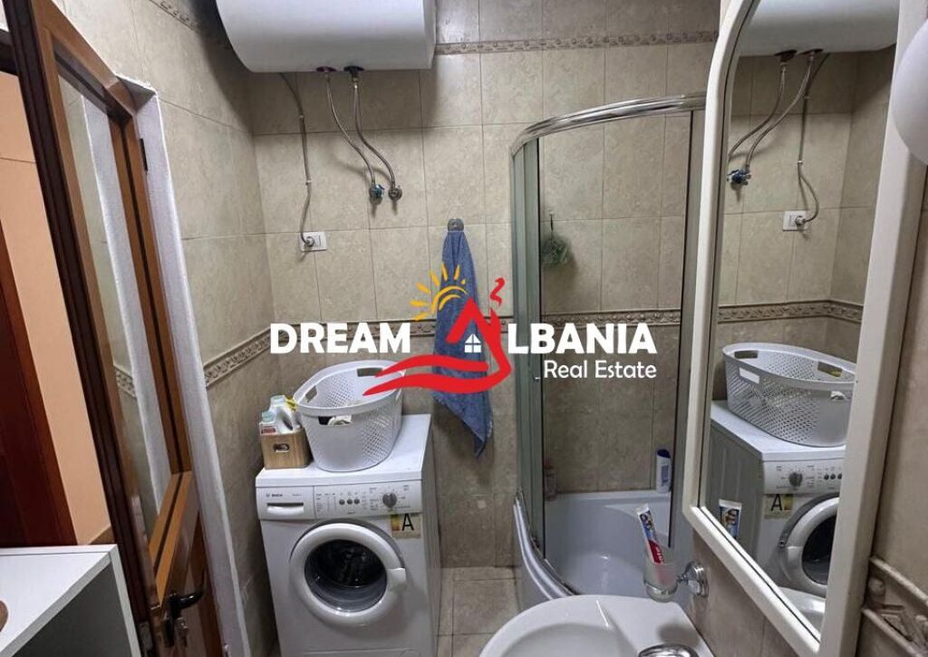 Apartament 2+1 me Qera, Prane Kompleksit Panorama (ID 5221007)