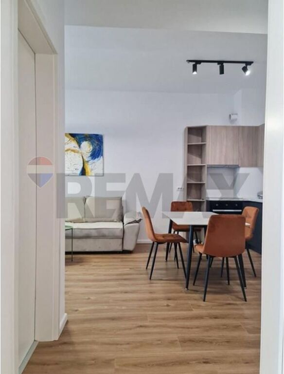 Appartamento 1+1 in Affitto presso Kontakti
