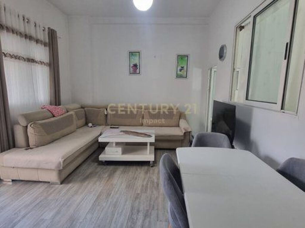 Appartamento 1+1 in Vendita a Don Bosco, Tirana - 86.000€ | 55 m²