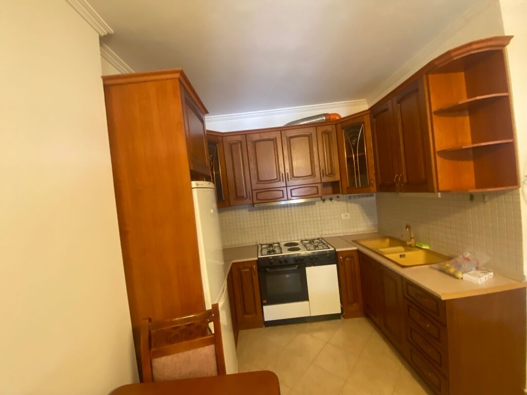 Apartment 1+1 for rent in Fresk !