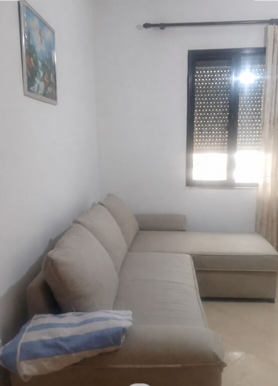 Rent | Apartament 1 + 1 | Rruga e Dibres – Spitali Amerikan 2 | 400 €/month